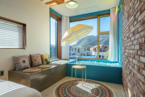 Seogwipo 864 Pension